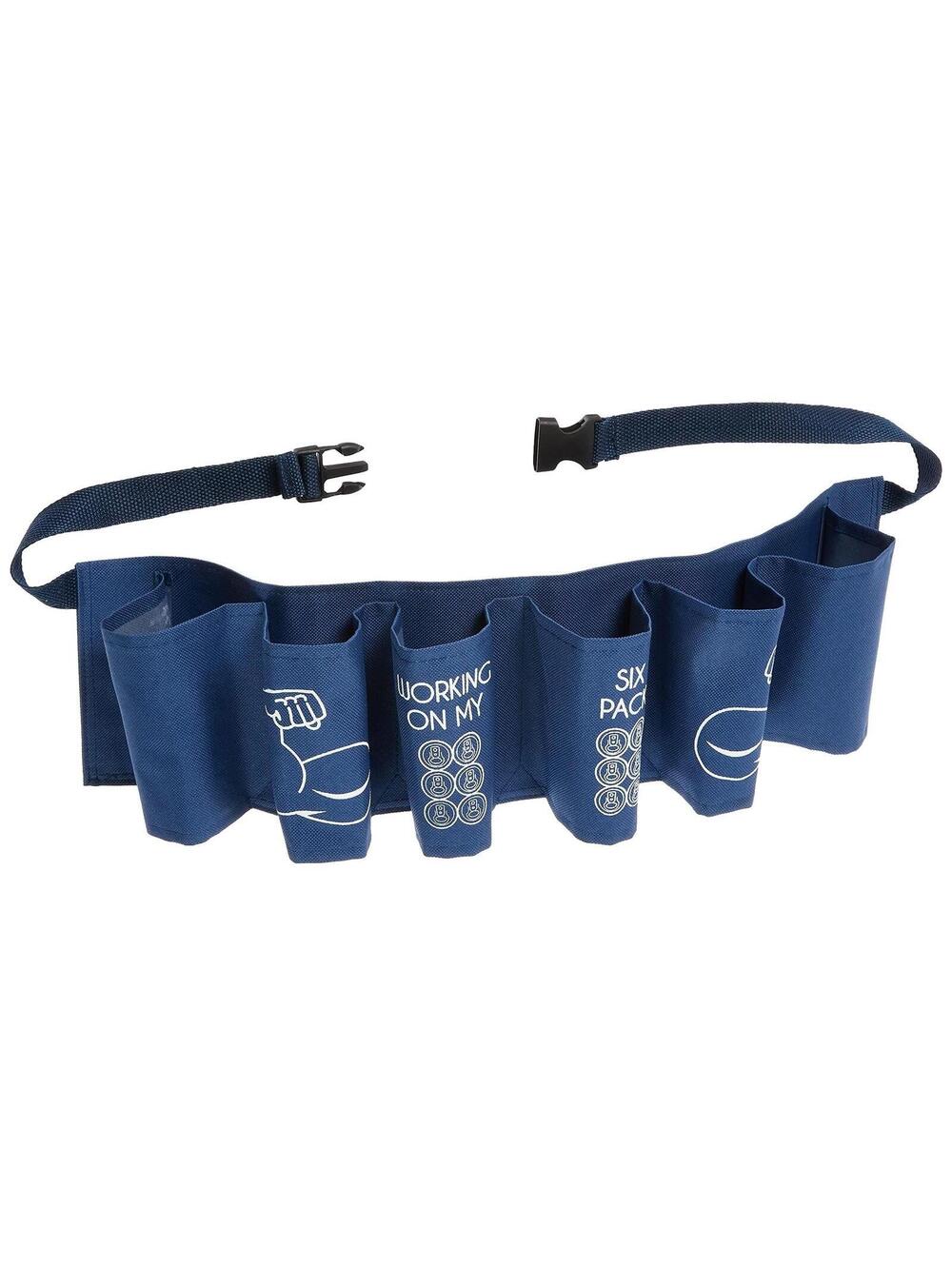 Beer Can Belt